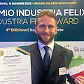 Industria Felix premia 196 imprese italiane: la Covo dei Saraceni di Positano insignita con l'Alta Onorificenza di Bilancio