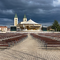 Infarto a Medjugorje, il signor Lino perde la vita: era in pellegrinaggio dopo la morte della moglie