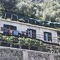 Infarto fulminante sul balcone di casa: tragedia a Ravello