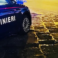 Infastidisce i clienti di un bar poi oppone resistenza ai Carabinieri intervenuti, 31enne arrestato nel Salernitano