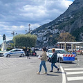 “InfoParking”, Amalfi lancia l’APP che consente di conoscere in tempo reale i posti disponibili nei parcheggi pubblici