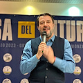 Infrastrutture, Salvini: "Sovrintendenze, popolate da signor No"