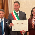 Iniziative virtuose per lo sviluppo del territorio: Positano vince il “Premio Ambasciatori Nazionali” 