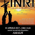 'INRI': ad Amalfi drammaticità e pathos nella Sacra rappresentazione degli Attori X Caso