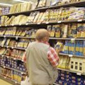 Insetti nella pasta, 870 pacchi sequestrati in un supermercato