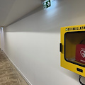 Installato defibrillatore al parcheggio Liparlati: Positano è sempre più cardio-protetta