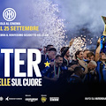 “Inter. Due stelle sul cuore”, nelle sale campane arriva il film evento che celebra il 20° Scudetto del Club nerazzurro