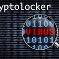 Internet: riecco Cryptolocker, stavolta virus si nasconde dietro falso messaggio Enel