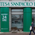 Intesa Sanpaolo: Messina, 30 miliardi per investimenti al Sud