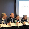 “Investing in people, investing in culture”, presentate a Roma le “raccomandazioni” di Ravello Lab 2018