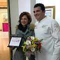 "Io donna per Maiori": a Patrizia Di Martino premio pasticceria amatoriale, per Sigismondo Nastri targa "Uomo del nostro tempo"