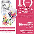 "Io Donna per Maiori": sabato 10 premio alle eccellenze femminili del territorio