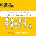 “Io non rischio”: 12-13 ottobre volontari a Tramonti e Maiori per diffondere le buone pratiche 