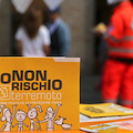 'Io non rischio', Cava de' Tirreni aderisce a campagna informativa di Protezione Civile 