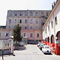 Ipotesi nuovo ospedale