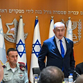 Israele, 3 ministri minacciano dimissioni a Netanyahu