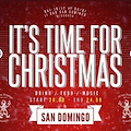 'It’s time for Christmas', a Ravello 4 appuntamenti di musica e gusto al bar San Domingo 