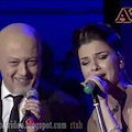 Italia e Albania in questo bellissimo duetto di Enrico Ruggeri e Elsa Lila