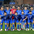 Italia-Turchia 0 a 0, nell’amichevole di preparazione agli Europei gli azzurri non brillano