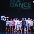 Italian Dance Award. Al via la IV edizione con la direzione artistica di Alessandro Rende