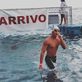 Ivan Carucci di Cava de' Tirreni nuovo campione italiano di nuoto