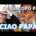 Jacopo Fo: non è credibile che uno muoia veramente