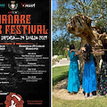 Janare Folk Festival, a Chianche tra riti, suggestione e leggenda evento 24 e 25 luglio