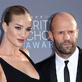 Jason Statham in Costiera: per l'attore di Fast and Furios relax in famiglia tra Capri, Positano e Ravello