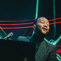 John Legend torna in Italia con due concerti evento a Roma e Pompei