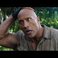 Jumanji: Benvenuti nella Giungla - il trailer ufficiale in italiano