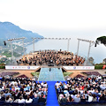 Juraj Valčuha e l’Orchestra del Teatro di San Carlo inaugurano la 67esima edizione del Ravello Festival nel segno di Wagner