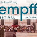 "Kempff Festival Positano 2024": a settembre una serie di concerti nella Città Verticale / PROGRAMMA 