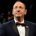 Kevin Spacey, flop al primo film dopo lo scandalo: solo 126 dollari al botteghino 