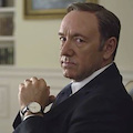 Kevin Spacey, il fratello rivela: «Nostro padre nazista, mi violentò»