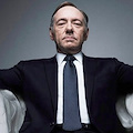 Kevin Spacey resta senza 'House of Cards' e senza 'Emmy'. Anche 'Gore' a rischio?