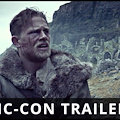 King Arthur - Legend of the Sword l'11 maggio al cinema