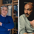 L’11 novembre i nuovi romanzi di Vito Pinto e Alfonso Bottone allo Yachting Club di Salerno