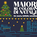 L'8 dicembre con l’accensione dell’albero “Maiori si colora di Natale”. Attesi Dodi Battaglia, Tania Di Giorgio e Massimiliano Gallo