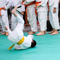 L’Aikido arriva anche ad Amalfi: dal 2 ottobre corsi di difesa personale per bambini e adulti