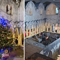 L’Anantara Convento di Amalfi Grand Hotel insieme all’associazione Acarbio per celebrare un Natale biodiverso