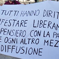 L’articolo 21 e la libertà di manifestazione del pensiero