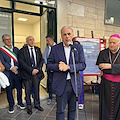 L’ASL Salerno inaugura un nuovo centro diabetologico a Cava de’ Tirreni