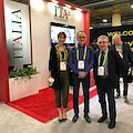 L'associazione "Cava Sviluppo" protagonista al "Consumer Electronics Show" di Las Vegas 