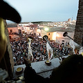 L'Associazione Pistonieri Santa Maria del Rovo in tour nelle piazze italiane