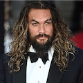 L'attore Jason Momoa positivo al Covid: il possibile contagio alla premiere di "Dune"