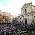 L'augurio dell'Arcivescovo Soricelli a studenti ed operatori scolastici