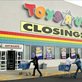 L’azienda Toys R US si avvia verso la chiusura, migliaia di posti di lavoro a rischio