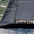 L'equipaggio del Jethou è il vincitore in tempo reale della Regata dei Tre Golfi