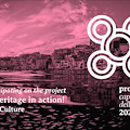 L’Europa guarda al “modello Procida”, consensi al “Cultural Heritage in Action”