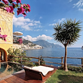 L'Hotel Santa Caterina di Amalfi tra le “100 Eccellenze Italiane 2020” secondo Forbes